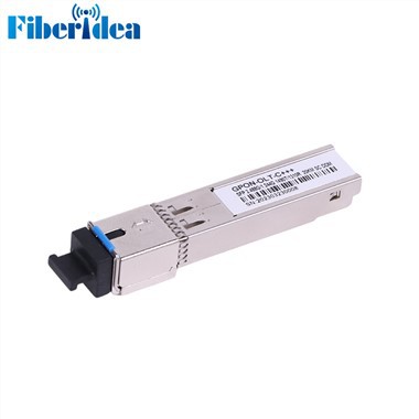 2.5G GPON C artı artı artı SFP 20km