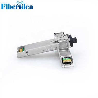 2.5G GPON C artı artı SFP 20km