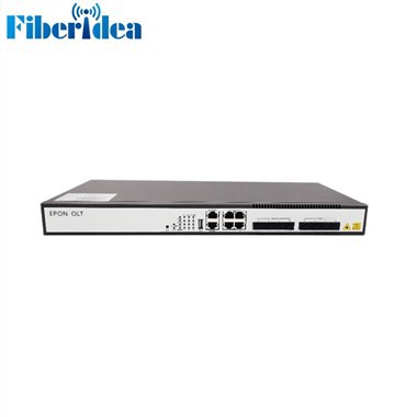 4 Bağlantı Noktalı EPON OLT