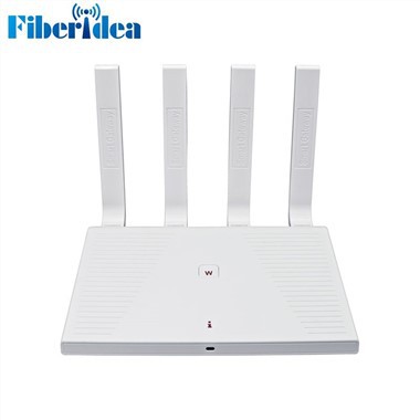 AX1800 Çift Bantlı Kablosuz Yönlendirici