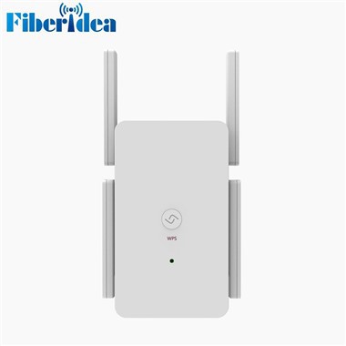 WiFi Menzil Genişletici Yönlendirici
