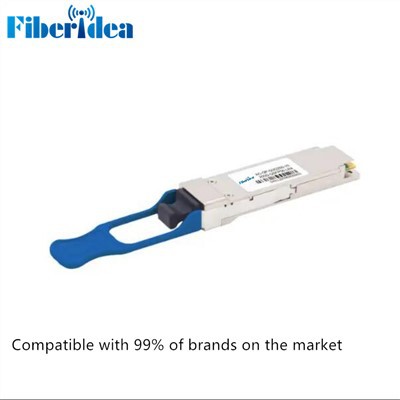 200G QSFP56 LR4 Alıcı-Verici